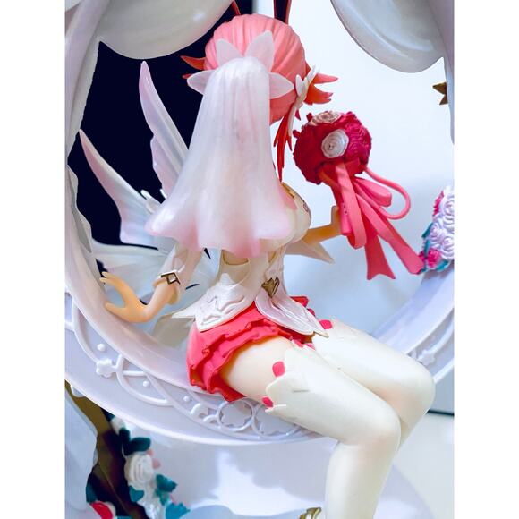 Unofficial Honkai Impact 3rd Yae Sakura Dream Raiment 1/7 Scale Figure - Picture 8 of 14